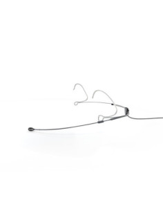 Micro serre-tête Omnidirectionnel CORE+ 4466, Noir, MicroLock